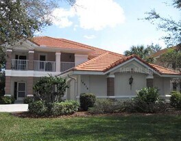 14016 Willow Glen Ct in Port Charlotte, FL - Building Photo