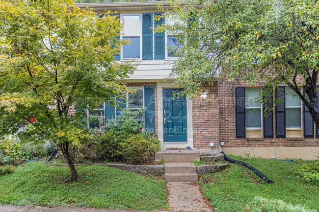 property at 9086 Tiffany Park Ct