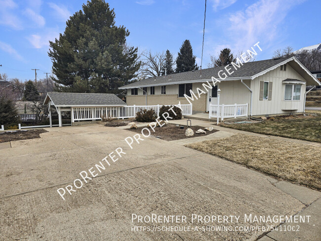 895 N Stony Brook Rd in Kaysville, UT - Building Photo - Building Photo