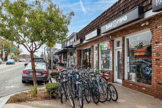 Apartamentos Alquiler en El Segundo, CA