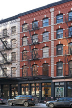 180 Duane St in New York, NY - Building Photo - Primary Photo