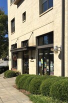 408 River St in Greenville, SC - Building Photo