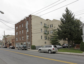 523-527 Halstead Ave Apartments