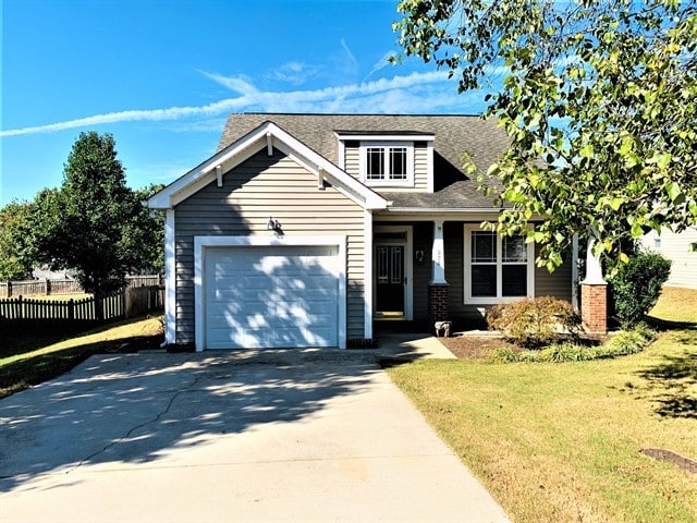 property at 276 Stansbury Ln