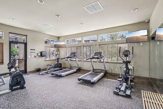 Copper Peak Apartments in Longmont, CO - Building Photo - Building Photo