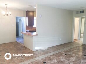 3434 E Polk St in Phoenix, AZ - Building Photo - Building Photo