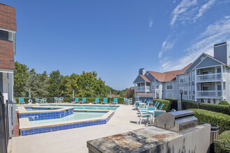 Canopy at Baybrook in Charlotte, NC - Building Photo - Building Photo