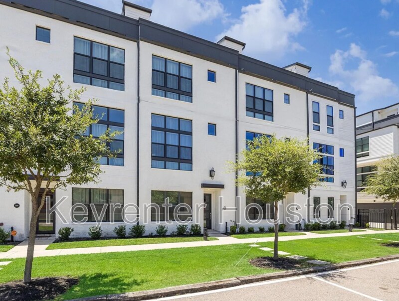 2914 Lamar St in Houston, TX - Building Photo