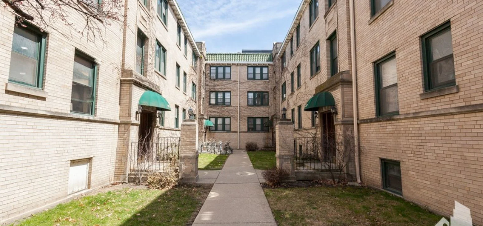 4841 N Wolcott Ave in Chicago, IL - Building Photo - Building Photo