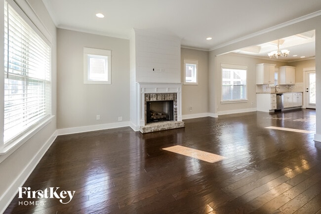 3958 Crest Landing in Irondale, AL - Building Photo - Building Photo