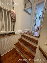 93 Tradd St in Charleston, SC - Foto de edificio - Building Photo