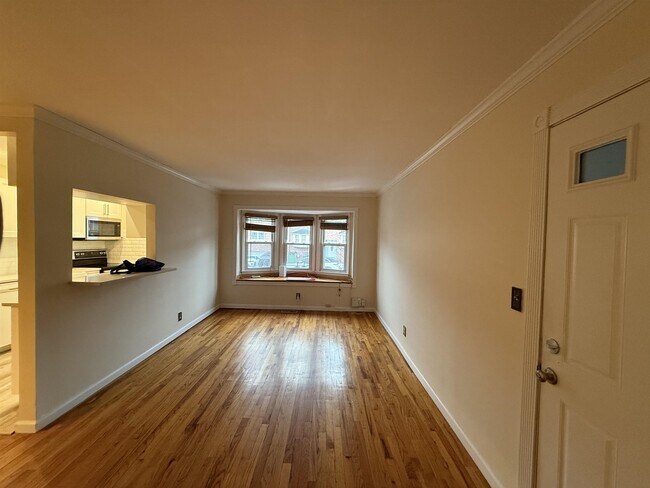 71 Sycamore Rd-Unit -1 in Jersey City, NJ - Building Photo - Building Photo