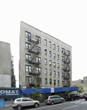 610 W 173rd St in New York, NY - Foto de edificio - Building Photo