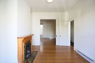 2977 Washington St in San Francisco, CA - Building Photo - Building Photo
