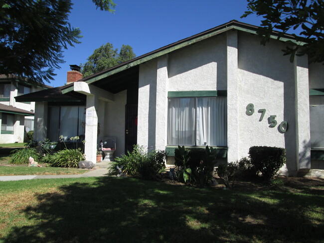 8750 Lomita Dr in Rancho Cucamonga, CA - Building Photo - Building Photo