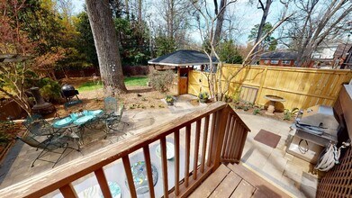 1612 Kenilworth Ave in Charlotte, NC - Building Photo - Building Photo