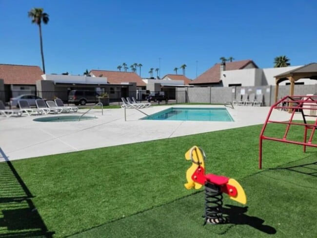 property at 3037 N 24th Dr