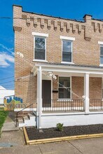 20-24 S Princeton Ave in Columbus, OH - Foto de edificio - Building Photo