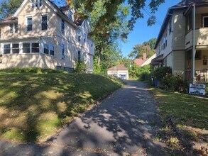118 Warrenton Ave in Hartford, CT - Building Photo - Building Photo