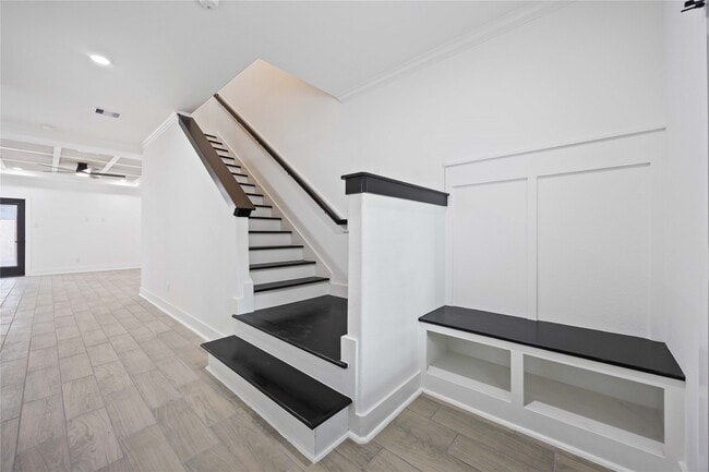 6726 Paris St in Houston, TX - Building Photo - Building Photo