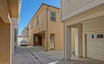 18514 Grevillea Ave in Redondo Beach, CA - Building Photo