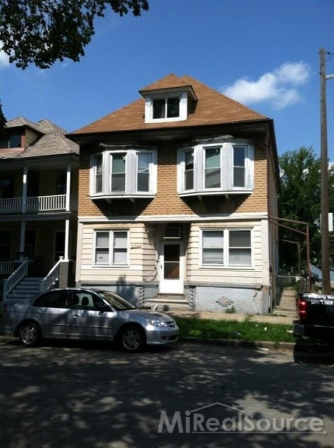 2749 Florian Street Rentals in Hamtramck, MI