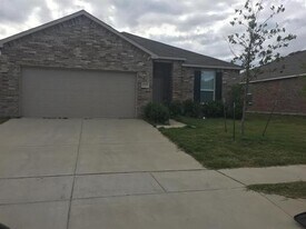 10205 Pyrite Dr in Fort Worth, TX - Building Photo
