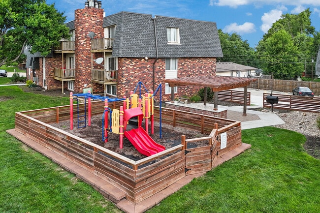 Wildewood Commons