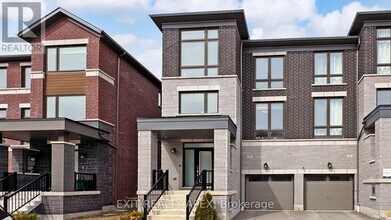 55 Douet Ln in Ajax, ON - Building Photo - Building Photo