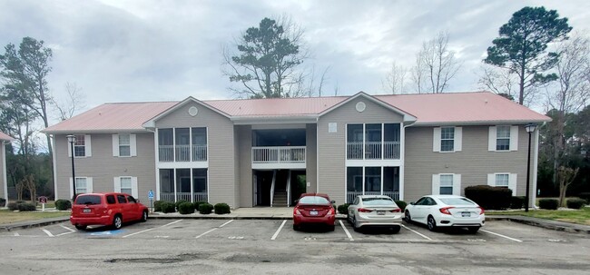 property at 183 Charter Dr