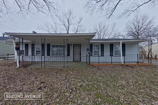 property at 689 Lucille Dr