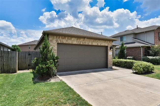 18119 Alora Springs Trace in Houston, TX - Building Photo - Building Photo