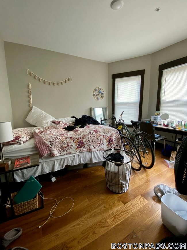 46 Creighton St in Boston, MA - Building Photo - Building Photo