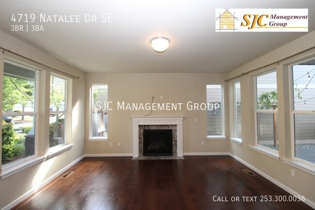 4719 Natalee Dr SE in Lacey, WA - Building Photo - Building Photo
