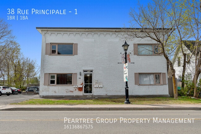 property at 38 Rue Principale
