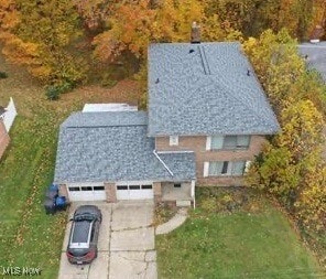 1858 Cromwell Dr in Akron, OH - Building Photo - Building Photo