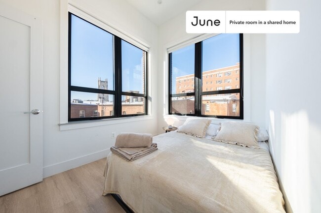 Room in Shared 4 bed/2 bath home, Unit A in Washington, DC - Building Photo - Building Photo