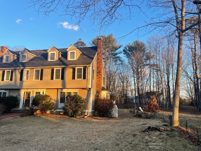 6 St John Ln in Milford, MA - Building Photo - Building Photo