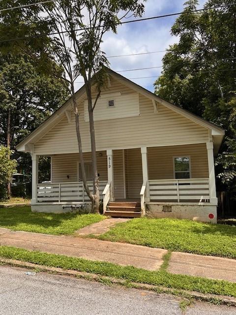 property at 519 Roy St SW