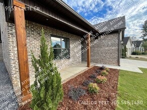 9555 Crete Cir in Tuscaloosa, AL - Building Photo - Building Photo