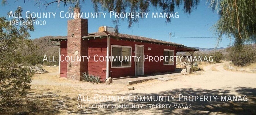 9303 Rose Eden Dr Photo