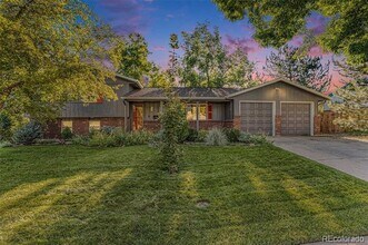 6006 S Leyden St in Centennial, CO - Building Photo - Building Photo