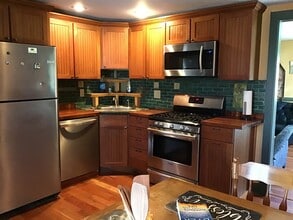205 Fuller St in Lexington, VA - Building Photo - Building Photo