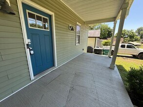 1014 Clemmons St in Nashville, TN - Building Photo - Building Photo