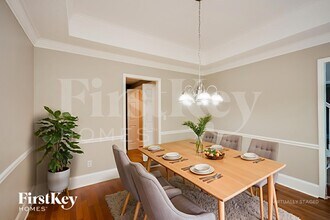 4781 Meadowlark Dr SE, Unit 206 in Conyers, GA - Foto de edificio - Building Photo