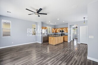 1529 E Palo Verde Dr in Casa Grande, AZ - Building Photo - Building Photo