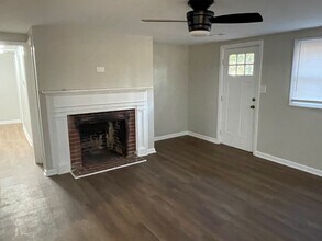 2155 Goins Dr in Fayetteville, NC - Building Photo - Building Photo