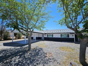 1083 E Calvada Blvd in Pahrump, NV - Building Photo - Building Photo