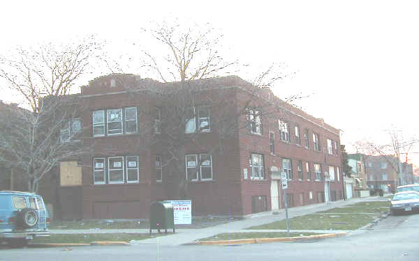 4914-20 W 18th St in Cicero, IL - Building Photo