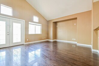 410 Maritocca Ave in North Las Vegas, NV - Building Photo - Building Photo